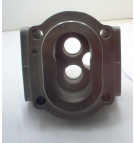 PGP62050CC FRONT PUMP BODY