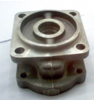 PGM620SAE C 4-BOLZEN-FLANSCH – KONTROLLEN