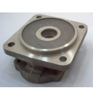 PGP620 SAE C 4BOLT FLANSCH B1-R