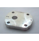 PGP620-P11 MID PLATE