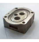 PGP620-P11 CW P'BACK COMMON INLET