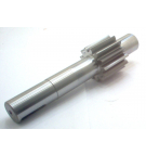 PGP64090CC 1 1/4 SAE C PARALLEL