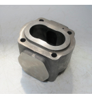 PGP640 100CC FRONT PUMP BODY