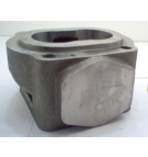 PGP640 30CC FRONT PUMP BODY