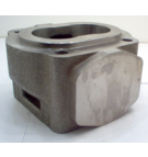 PGP640 40CC FRONT PUMP BODY