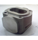 PGP640 50CC FRONT PUMP BODY