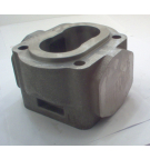 PGP640 55CC FRONT PUMP BODY