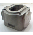 PGP640 60CC FRONT PUMP BODY