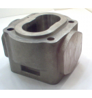 PGP640 65CC FRONT PUMP BODY