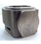 PGP640 75CC FRONT PUMP BODY