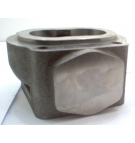 PGP640 30CC REAR/MIDDLE PUMP BODY