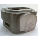 PGP640 35CC REAR/MIDDLE PUMP BODY