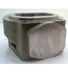 PGP640 40CC REAR/MIDDLE PUMP BODY