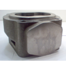 PGP640 45CC REAR/MIDDLE PUMP BODY