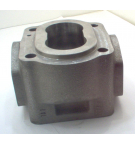 PGP640 60CC REAR/MIDDLE PUMP BODY