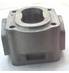 PGP640 65CC REAR/MIDDLE PUMP BODY