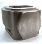 PGP640 70CC REAR/MIDDLE PUMP BODY