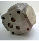 PGP640 80CC REAR/MIDDLE PUMP BODY