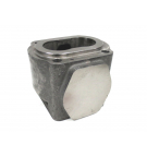 PGP640 90CC REAR/MIDDLE PUMP BODY