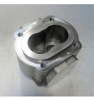 PGP640 100CC SINGLE PUMP BODY