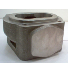 PGP64030CC SINGLE PUMP BODY