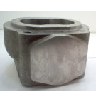 PGP64040CC SINGLE PUMP BODY