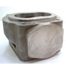 PGP64045CC SINGLE PUMP BODY