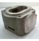 PGP64050CC SINGLE PUMP BODY