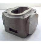 PGP64055CC SINGLE PUMP BODY