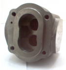 PGP64065CC SINGLE PUMP BODY