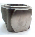 PGP64070CC SINGLE PUMP BODY