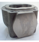 PGP64080CC SINGLE PUMP BODY