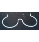 PGP640 PUMP CHANNEL SEAL BACKUP