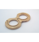 PGP640 PUMP THRUST PLATE