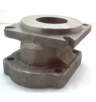 PGP640SAE C 4 BOLT FLANGE