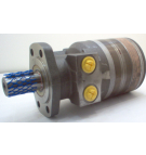 PGP640 SAE B 2 BOLT FLANGE