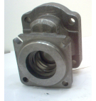 PGP640 MULTIPLE SAE B 4 BOLT FLANGE