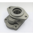 PGP640 MULTIPLE SAE B 2 BOLT FLANGE