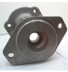 PGP640 MULTIPLE SAE C 2 BOLT FLANGE
