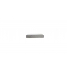 PARALLEL ROUNDED ENDS 4 x 4 x 21MM