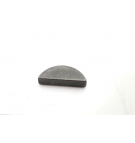 WOODRUFF 3 x 5 x 13 DIN 6888