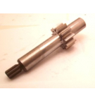 R4 FRONT DRIVE GEAR:CODE A - 5/8SAE