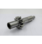 R4 FRONT DRIVE GEAR:CODE E - 5/8SAE