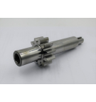 R4 FRONT DRIVE GEAR:CODE E - 5/8SAE