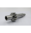 R4 FRONT DRIVE GEAR:CODE E - 5/8SAE