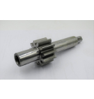 R4 FRONT DRIVE GEAR:CODE E - 5/8SAE