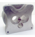 R4 INTERMEDIATE BODY PORTED
