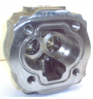 R5 SINGLE BODY 2'' & 1.1/4'' SAE*