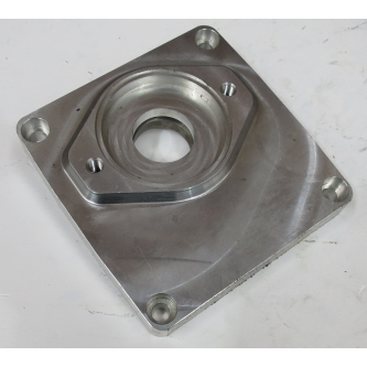 SAE A ЗАДНЯЯ ПЛАСТИНА ADA ДЛЯ R5 CW