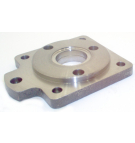 R5 MTG FLANGE SAE C 4 HOLE A DESIGN